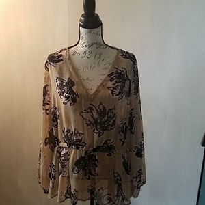 tunic